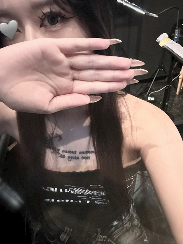 香里奈(カリナ)